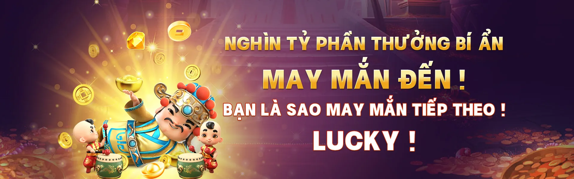 Giao diện casino trực tuyến hbbet với người chơi và các biểu tượng game