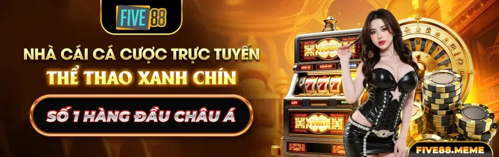 Hình ảnh chính trò chơi slot hbbet với các máy quay hũ và biểu tượng chiến thắng rực rỡ